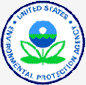 United States Environmental Protection Agency Logo